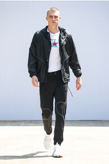 Bikkembergs Spring 2020 Menswear Collection / Bikkembergs весна- лето 2020